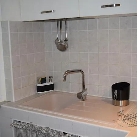 Apartment Casa Gina La Spezia