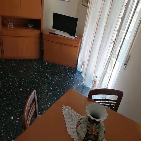 Casa Gina *