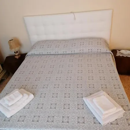 Apartment Casa Gina *