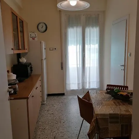 Casa Gina