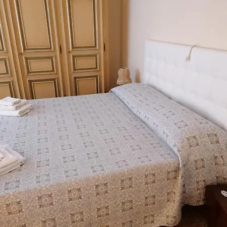 Casa Gina Apartment