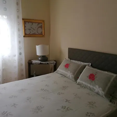Apartment Casa Gina