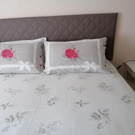 Casa Gina Apartment