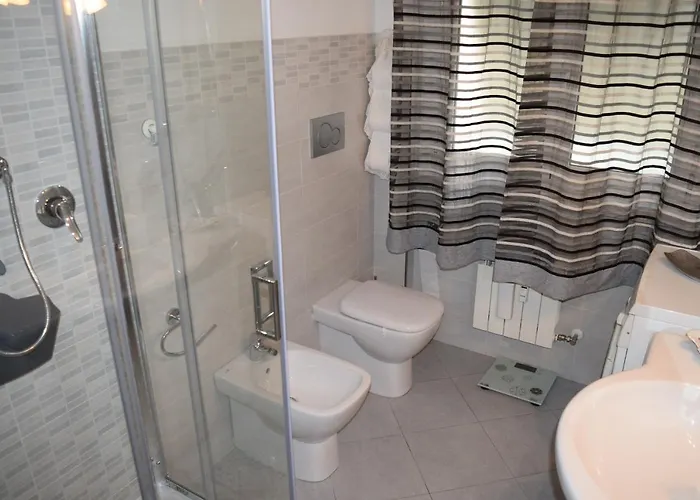 Casa Gina Appartement