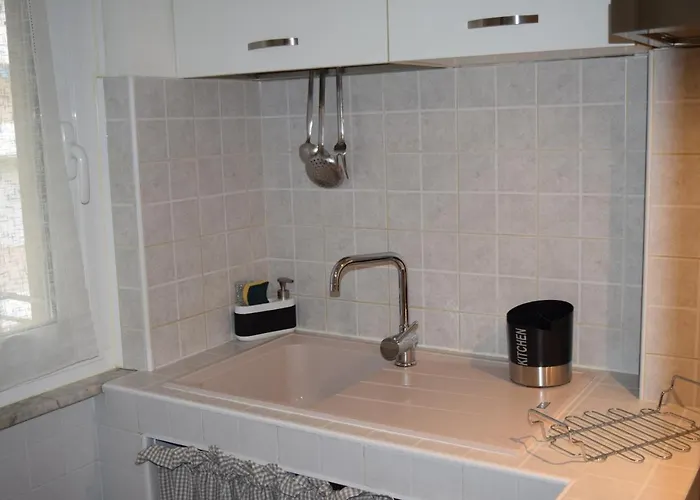 Appartement Casa Gina La Spezia