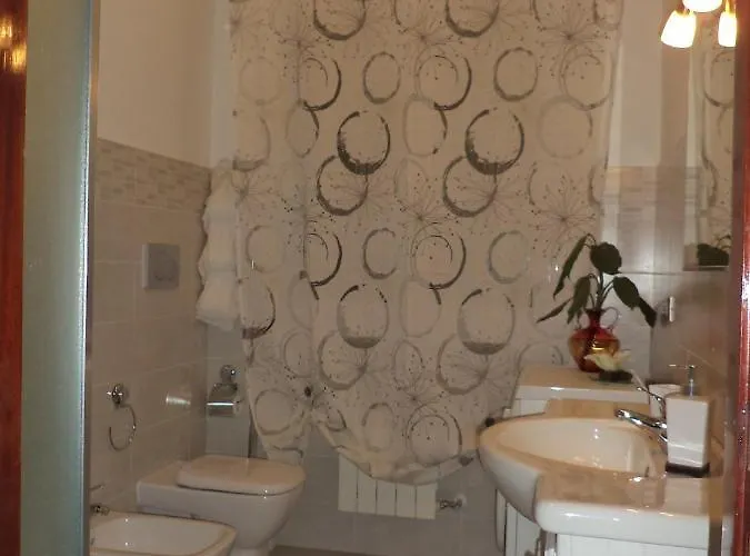 Casa Gina Appartement La Spezia