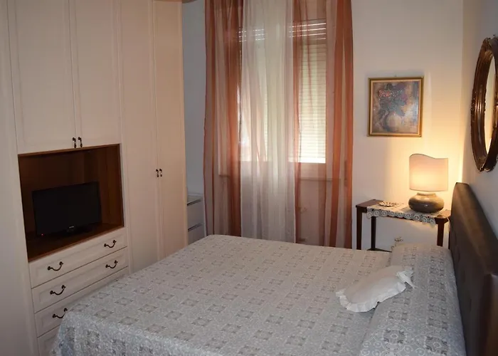 Appartement Casa Gina La Spezia