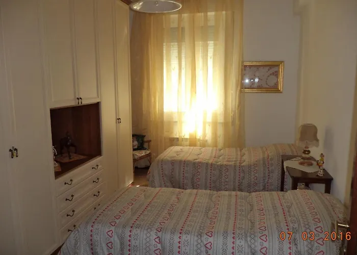 Casa Gina Appartement