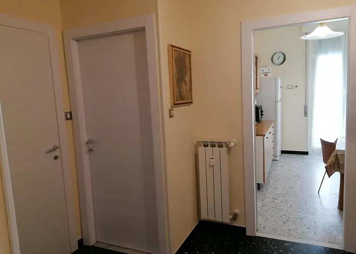 Casa Gina Appartement La Spezia