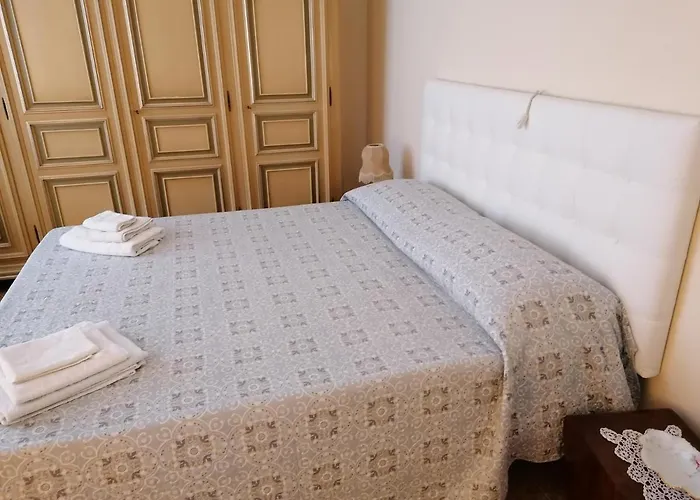 Casa Gina Appartement