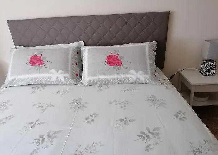 Casa Gina Appartement