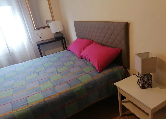 Appartement Casa Gina *