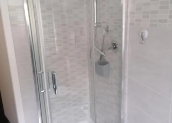 Casa Gina Appartement La Spezia