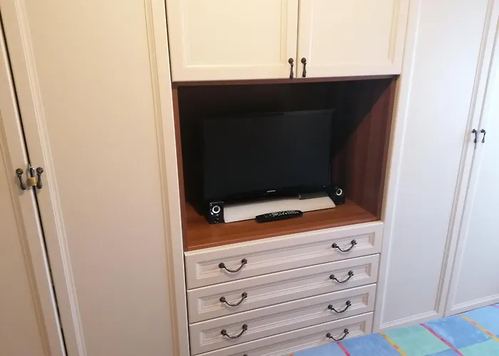 Appartement Casa Gina La Spezia