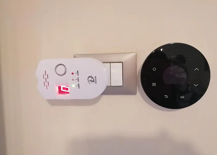 Appartement Casa Gina