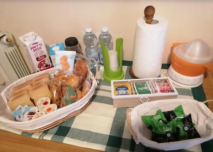 Casa Gina * La Spezia