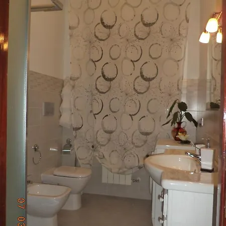 Casa Gina Apartment La Spezia