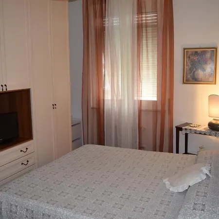 Apartament Casa Gina La Spezia
