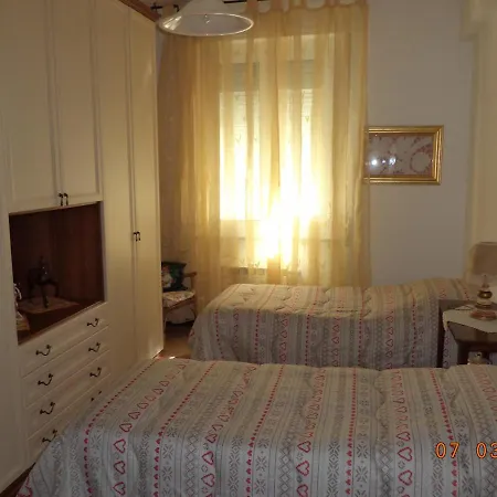 Casa Gina Apartment