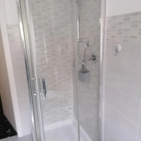 Casa Gina Апартаменты Специя