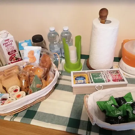 Casa Gina * La Spezia